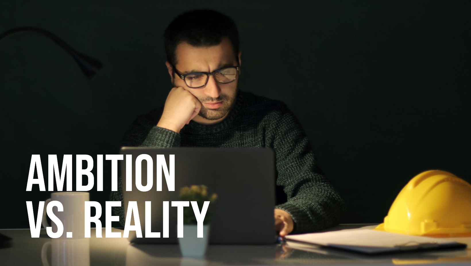 Fascinating Dreams to Reality: Unexpected Journeys in Life